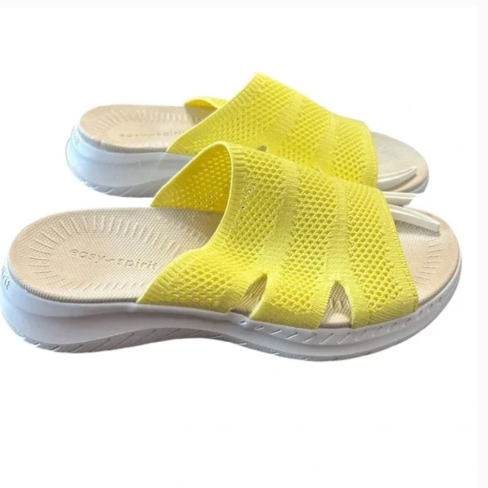 Easy Spirit Slides